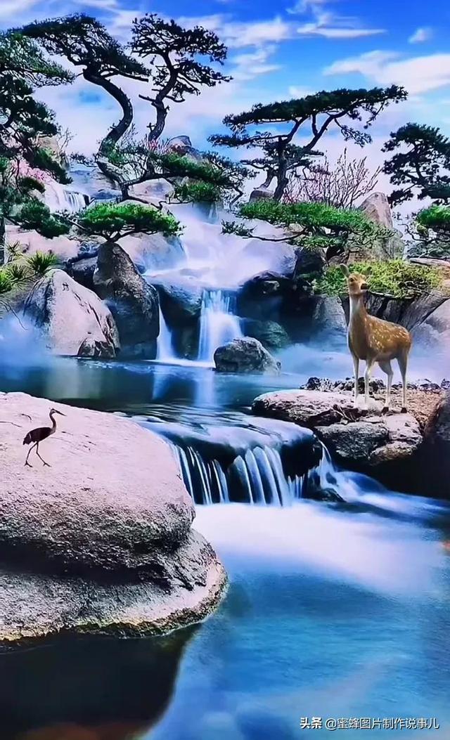 迷失的考古女孩